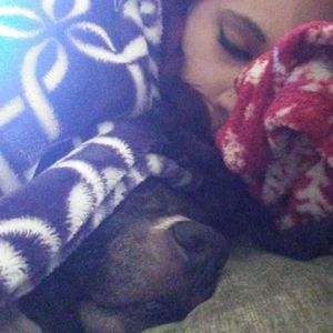 Meet your Posher, Elena